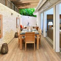 Villa Rincon in Gustavia, Saint Barthelemy from 4777$, photos, reviews - zenhotels.com photo 13