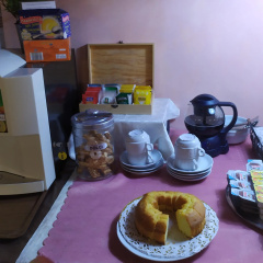 Hotel Antico Moro - Bild 12