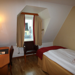 Scandic Wallin - Bild 4