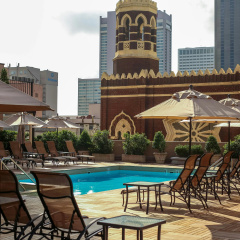 The Roosevelt New Orleans, A Waldorf Astoria Hotel thumbnail 19