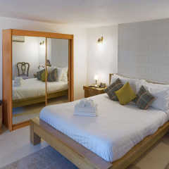 Margosa Hotel thumbnail 2