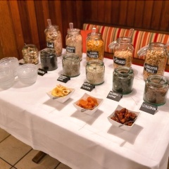 Hotel-Restaurant Zum Wiesengrund - Bild 9