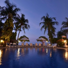 Aneka Lovina Villas and Spa - Bild 19