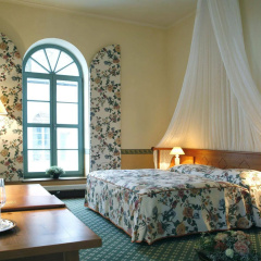 Schloss Hotel Dresden-Pillnitz - Bild 5