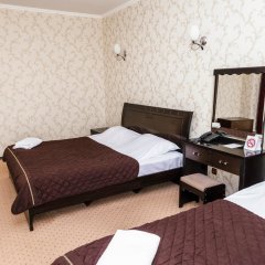 Golden Palace Hotel in Aktau, Kazakhstan from 53$, photos, reviews - zenhotels.com photo 43