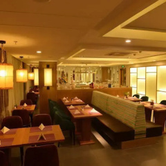 Yitel Ningbo Old Bund Hotel thumbnail 4