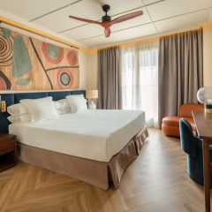 Only You Hotel Sevilla - Bild 4