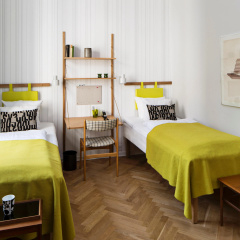 Hotel Alexandra - Bild 4