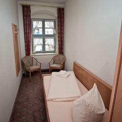 Schwerter Schankhaus Meissen - Bild 2