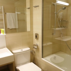 Hotel Zenit Budapest Palace - Bild 14