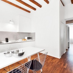 Brera Apartments in Moscova - Bild 11