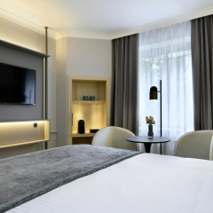 Hotel Nürnberg City Center by Leonardo Hotels - Bild 6