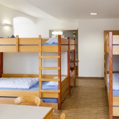 Jugendherberge Passau - Hostel - Bild 4