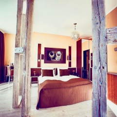 Boutique Hotel Berial Düsseldorf - Bild 7