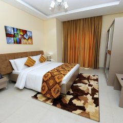 Al Mansour Park Inn Hotel & Apartment in Doha, Qatar from 134$, photos, reviews - zenhotels.com photo 12
