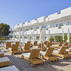 Hotel Rocamarina - Adults Only - Bild 18