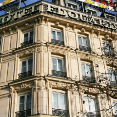 Hôtel Edouard 6 by Malone - Bild 1