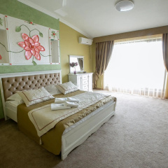 SPA-Hotel "Belyj Medved'" photo 2