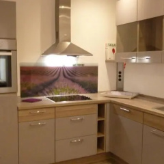 Schöne Wohnung Parsdorf - Bild 7