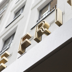 THE FRITZ Düsseldorf - Bild 1