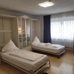 Apartment in Innenstadtnähe - Bild 3