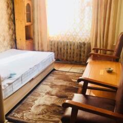 City Guesthouse & Tours in Ulaanbaatar, Mongolia from 95$, photos, reviews - zenhotels.com guestroom