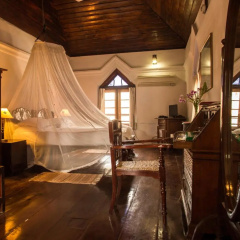 The Old Courtyard Hotel thumbnail 11