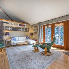 Lois Lanes Perch 1 Bedroom Home by RedAwning - Bild 6