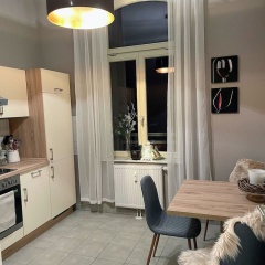 Apartment zur Wiege Anhalts - Bild 12