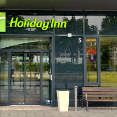 Holiday Inn Dusseldorf City Toulouser Allee by IHG - Bild 29