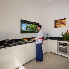 Sea View Villa Bloom Bali - Bild 5
