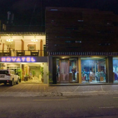 Novatel Yogyakarta