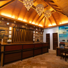 Railay Village Resort & Spa - Bild 2