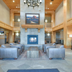 Silverado Lodge, Park City - Canyons Village by Vail Resorts thumbnail 2