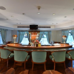 Evergreen Laurel Hotel Bangkok - Bild 17