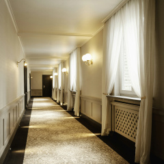 Taj Hessischer Hof, Frankfurt - Bild 15