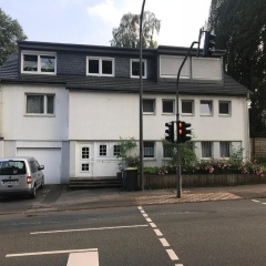 2 Zimmer Wohnung Wuppertal Mit Terrasse - Bild 1