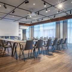 Radisson Blu Hotel, Frankfurt - Bild 14