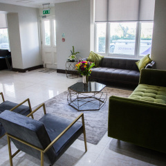 Park Avenue Bayswater Inn Hyde Park - Bild 14