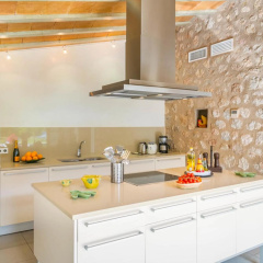Beautiful Mallorcan Villa With Pool in Soller - Bild 17