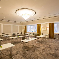 Hotel Essener Hof, Sure Hotel Collection by Best Western - Bild 28