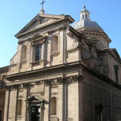 Roman Forum Rooms - Bild 1