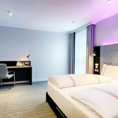 Premier Inn Lübeck City Centre - Bild 7