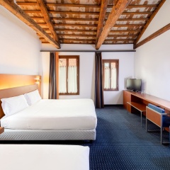 Eurostars Cannaregio - Bild 8