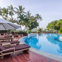 Prama Sanur Beach Bali - Bild 30
