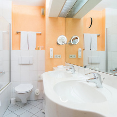 Hotel Fulda Mitte - Bild 8