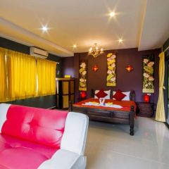 Sky Terrace Lanta Boutique - Bild 5