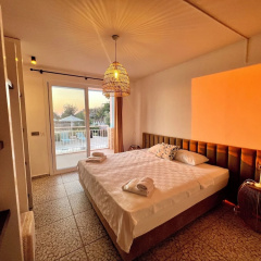 Bubo Faralya Suite Hotel - Bild 1