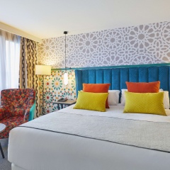Hesperia Sevilla - Bild 7