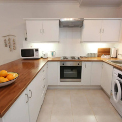 The Potting Shed Self Catering thumbnail 15